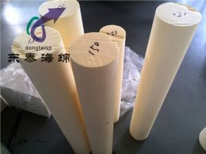 高密度海绵柱上海厂家报价高清图片_产品图_样板图 - 中国化工产品网