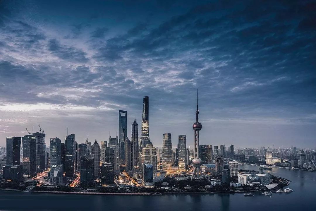 国务院定了!在上海拿地会越来越难