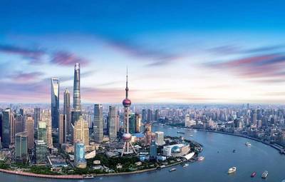 你为什么一定要在上海买房?3年后的上海给你答案.|上海生活