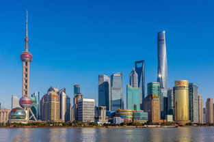 上海产业园区加快科技成果转化,做大做强科技产业园