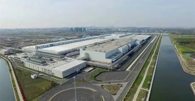 凯迪拉克考察游学预约-走进上海凯迪拉克工厂参访考察学习