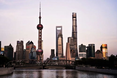 上海楼市爆了