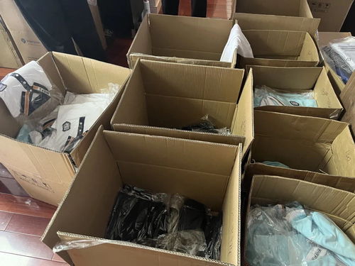上海一公司擅自生产销售校服,878件校服产品被依法扣押