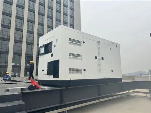 柴发静音柴油发电机组发缘地制造工厂