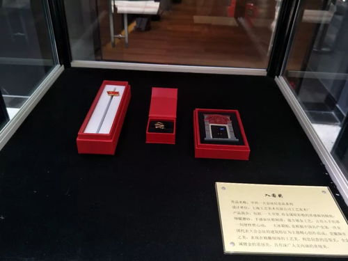 特别关注 2018 白玉兰杯 上海设计创新产品展圆满落幕