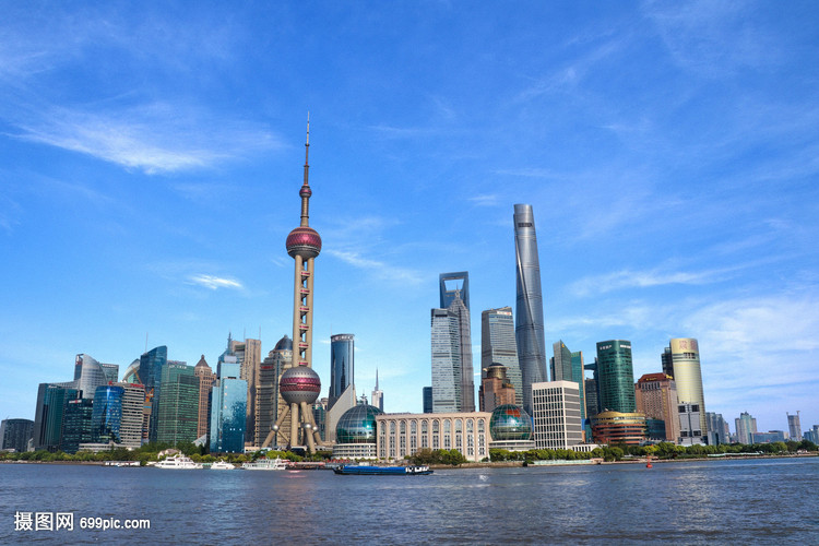 上海东方明珠