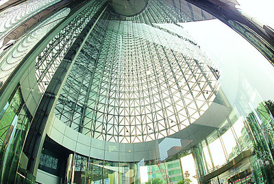 从建筑到社区,WELL健康标准织网升级 - 健康建筑 - 友绿网