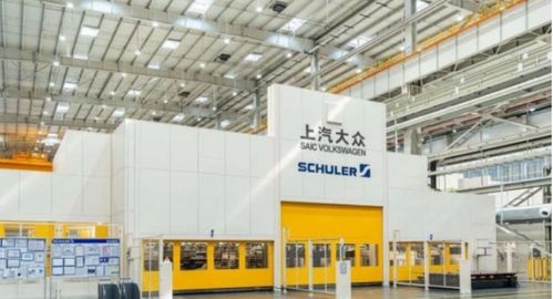 大众id纯电产品全面开花,要品质还得看 德系