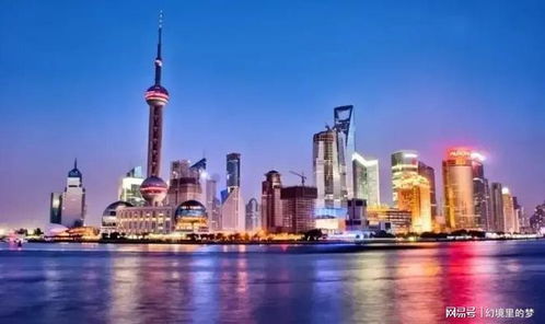 上海的这一惊天新政策在推出后立即引起了