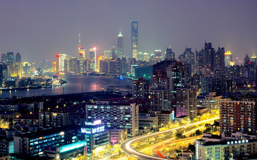 上海这四大富人区,集中了全上海的有钱人,房价分分钟过亿