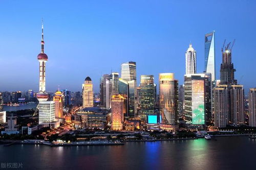 上海房价六连跌,四万炒房客被套上海楼市,上海楼市分析第41篇