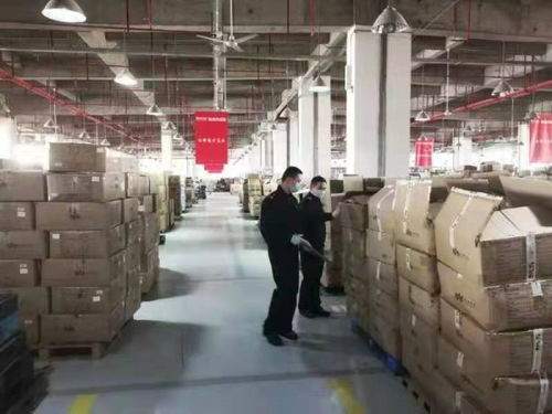 加速展品变商品,上海海关助力走通第四届进博会后首单 展转跨