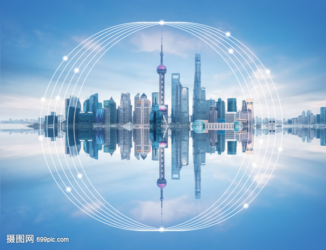 上海外滩