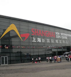 2018中国 上海 果酒产品及加工设备 包装技术展览会